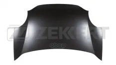 Капот Daewoo Matiz (M150) 98- (Тайвань) Zekkert арт. kt-2004