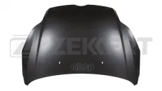 Капот Ford Focus III 10- (Тайвань) Zekkert арт. kt-2007