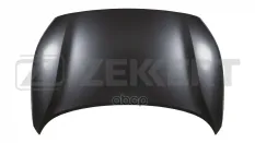 Капот Kia Ceed 12-  ProCeed 13- (Тайвань) Zekkert арт. kt-2011