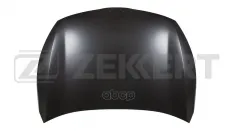 Капот Kia Rio IV 17- (Тайвань) Zekkert арт. kt-2013