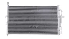 Радиатор кондиционера Ford Focus 98- Zekkert арт. mk-3031