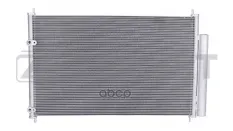 Радиатор кондиционера Toyota Auris (E150  E180) 07-  Avensis (T270) 08-  Corolla (E150  E180) 06-  M Zekkert арт. mk-3036