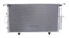 Радиатор кондиционера Toyota Camry (V30) 01- Zekkert арт. mk-3040