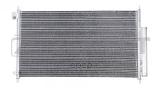 Радиатор кондиционера Honda Accord VII 03- Zekkert арт. mk-3046