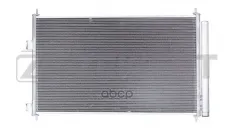 Радиатор кондиционера Toyota Rav 4 (A30) 05- Zekkert арт. mk-3152