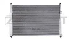 Радиатор кондиционера Suzuki Grand Vitara (JT  TE  TD) 05- Zekkert арт. mk-3054