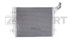 Радиатор кондиционера VW Tiguan 07- Zekkert арт. mk-3170