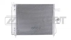 Радиатор кондиционера Hyundai Accent II 00- Zekkert арт. mk-3057