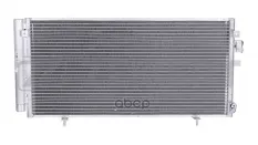 Радиатор кондиционера Subaru Forester (SH  SJ) 08-  Impreza (GR  GH  G3  GE  GV) 08-  XV (_GP_) 12- Zekkert арт. mk-3183