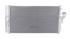 Радиатор кондиционера Hyundai ix35 10-  Kia Sportage III 10-  Carens IV 13- Zekkert арт. mk-3185