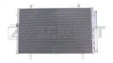 Радиатор кондиционера Toyota Highlander (U40) 07- Zekkert арт. mk-3187