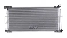 Радиатор кондиционера Lexus UX 200 (MZAA10) 18- Zekkert арт. mk-3192