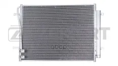 Радиатор кондиционера VW Passat VI 05-  Passat CC VI 08- Zekkert арт. mk-3194