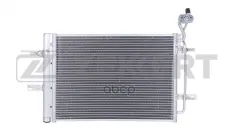 Радиатор кондиционера Opel Meriva A 03- Zekkert арт. mk-3092