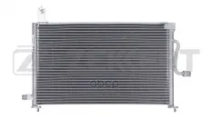 Радиатор кондиционера Daewoo Matiz (M100  M150) 98- Zekkert арт. mk-3206