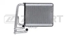Радиатор отопителя Kia Sportage III 10-  Hyundai i35 09- Zekkert арт. mk-5148