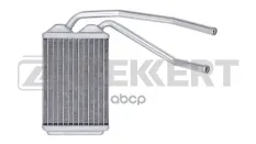 Радиатор отопителя Daewoo Espero (KLEJ) 91-  Nexia (KLETN) 95- Zekkert арт. mk-5030