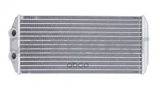 Радиатор отопителя  Citroen Berlingo II 08-  C4 Picasso I  II 06-  Peugeot Partner II 08- Zekkert арт. mk-5051