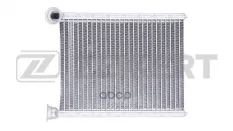 Радиатор отопителя MB GL-Class (X166) 12-  GLE (W166  C292) 15-  GLS (X166) 15-  M-Class (W166) 11- Zekkert арт. mk-5138