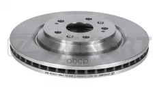 Диск торм. перед.  Geely Atlas Pro 21- Zekkert арт. bs-6627
