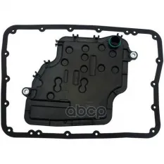 ФИЛЬТР АКПП (КОМПЛЕКТ)   NISSAN ALMERA, PRIMERA Zikmar арт. Z15298R