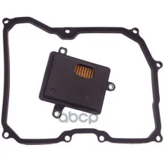 ФИЛЬТР АКПП (КОМПЛЕКТ) SEAT LEON TOLEDO SKODA OCTAVIA VW GOLF POLO Zikmar арт. Z15315R