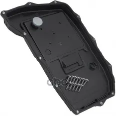 ФИЛЬТР АКПП (КОМПЛЕКТ) AUDI A5/S5, Q5, Q7, VW TOUAREG Zikmar арт. Z15372R