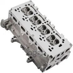 ГОЛОВКА БЛОКА ЦИЛИНДРОВ RENAULT LOGAN MEGANE SANDERO LADA LARGUS NISSAN ALMERA Zikmar арт. Z16015R