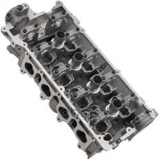 ГБЦ HYUNDAI ACCENT/GETZ/VERNA 1.5 G4EE 05- Zikmar арт. Z16023R