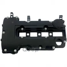 Крышка блока цилиндров opel adam, astra j, cascada, corsa d,e, insignia, meriva b, mokka, zafira c Zikmar арт. Z16301R