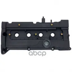 КРЫШКА ГБЦ   HYUNDAI ACCENT COUPE ELANTRA MATRIX Zikmar арт. Z16313R