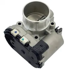 ДРОССЕЛЬНАЯ ЗАСЛОНКА FORD B-MAX, C-MAX, FIESTA, FOCUS, GALAXY, KUGA, MONDEO, S-MAX, TRANSIT Zikmar арт. Z17104R