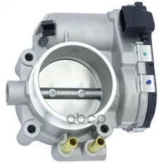 ДРОССЕЛЬНАЯ ЗАСЛОНКА   CHERY AMULET Zikmar арт. Z17105R
