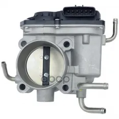 ДРОССЕЛЬНАЯ ЗАСЛОНКА Zikmar арт. Z17112R