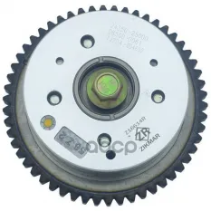 ШЕСТЕРНЯ РАСПРЕДВАЛА Zikmar арт. Z16614R