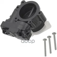 ДРОССЕЛЬНАЯ ЗАСЛОНКА BMW 1 F20, F21, PEUGEOT 5008 Zikmar арт. Z17151R