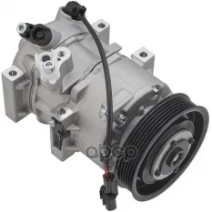 КОМПРЕССОР КОНДИЦИОНЕРА KIA SORENTO II Zikmar арт. Z14421R