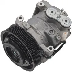 КОМПРЕССОР КОНДИЦИОНЕРА MERCEDES ACTROS MP4, SERIES 500 Zikmar арт. Z14422R