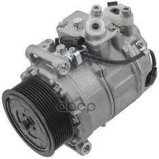 КОМПРЕССОР КОНДИЦИОНЕРА MERCEDES GL-CLASS (X164), ML (W164) Zikmar арт. Z14429R