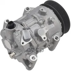 КОМПРЕССОР КОНДИЦИОНЕРА TOYOTA CAMRY, HIGHLANDER, RAV 4, LEXUS ES, NX Zikmar арт. Z14438R