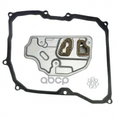 ФИЛЬТР АКПП (К-КТ) VW BEETLE/GOLF/JETTA, PASSAT,CC, TOURAN, SEAT ALTEA, LEON, TO Zikmar арт. Z15110R