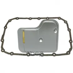 ФИЛЬТР АКПП (КОМПЛЕКТ) BMW 1 (E81/E82/E87/E88) 07>/3 (E90/E91/E92) 05>/X1 (E84) Zikmar арт. Z15118R