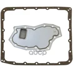 Фильтр акпп к-кт hyundai genesis, h-1, kia borrego, sorento Zikmar арт. Z15153R