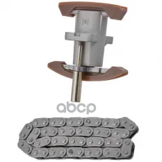 КОМПЛЕКТ ГРМ 2 ЕД. AUDI A4 A6 Zikmar арт. Z16981R