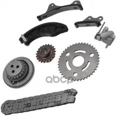 КОМПЛЕКТ ГРМ 8 ЕД. OPEL ASTRA, INSIGNIA, MOKKA Zikmar арт. Z16994R