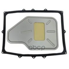 ФИЛЬТР АКПП (КОМПЛЕКТ)   SSANGYONG ACTYON, KORANDO, KYRON, MUSSO, REXTON, - NEW Zikmar арт. Z15282R