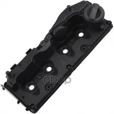 КРЫШКА КЛАПАННАЯ AUDI A1, A3, SEAT LEON, IBIZA, ALTEA, SKODA FABIA, OCTAVIA, ROO Zikmar арт. Z16353R