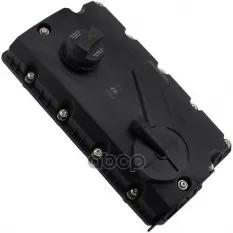 КРЫШКА ГБЦ AUDI A3, SEAT CORDOBA, TOLEDO II, SKODA FABIA, OCTAVIA, ROOMSTER, SUP Zikmar арт. Z16355R