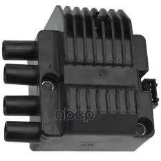 КАТУШКА ЗАЖИГАНИЯ ALFA ROMEO 145 FIAT TEMPRA OPEL ASTRA F ASTRA G CORSA B TIGRA Zikmar арт. Z29002R