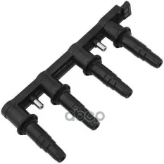 КАТУШКА ЗАЖИГАНИЯ CHEVROLET AVEO (T300) CRUZE OPEL ASTRA J INSIGNIA MOKKA ZAFIRA Zikmar арт. Z29018R